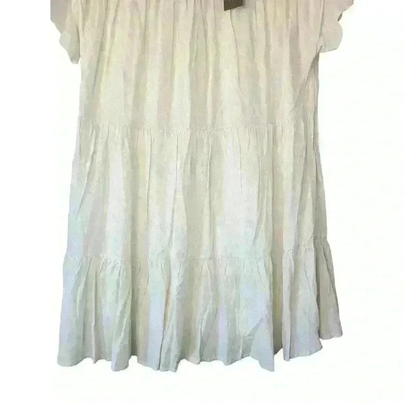 Roolee Baby Doll Dress Size Small NWT - Picture 7 of 8